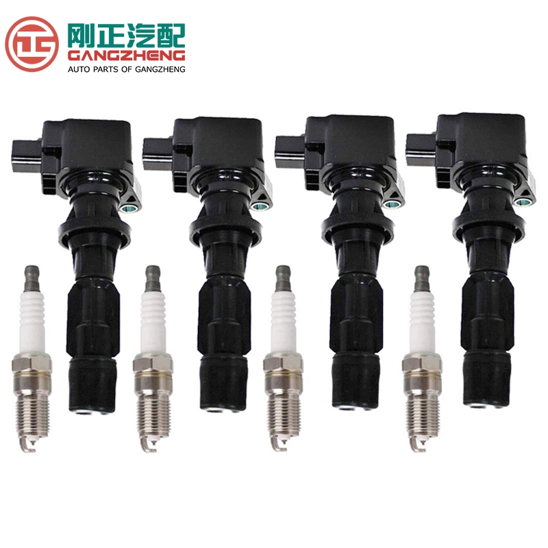 Factory Supply Ignition Coil for Changan Baojun Wuling DFSK