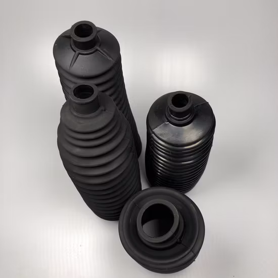 Svd ステアリングギアラック PU ブーツ シボレークルーズ 13354440